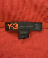 Y-3（ワイスリー）ポロシャツ 赤 サイズ:L メンズ/2200675089050