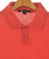 Y-3（ワイスリー）ポロシャツ 赤 サイズ:L メンズ/2200675089050