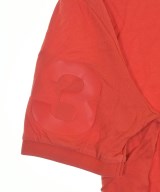Y-3（ワイスリー）ポロシャツ 赤 サイズ:L メンズ/2200675089050