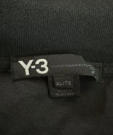 Y-3（ワイスリー）ポロシャツ 黒 サイズ:XL メンズ/2200675089067