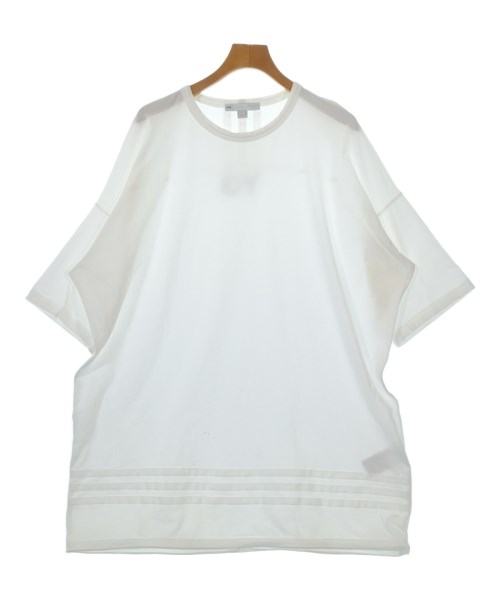 Y-3(ワイスリー)Tシャツ・カットソー 白 サイズ:XL/2200675152013