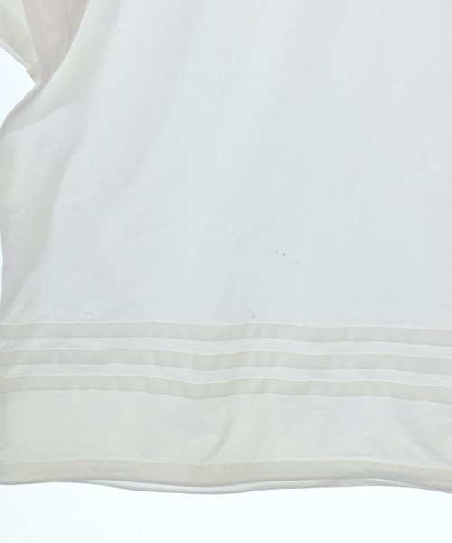 Y-3（ワイスリー）Tシャツ・カットソー 白 サイズ:XL メンズ/2200675152013