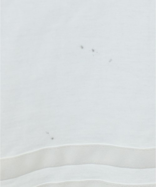 Y-3（ワイスリー）Tシャツ・カットソー 白 サイズ:XL メンズ/2200675152013