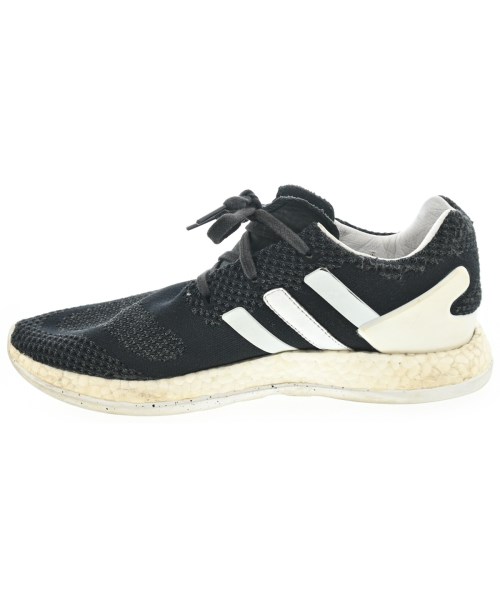 Y-3（ワイスリー）スニーカー 黒 サイズ:27cm メンズ/2200675267014