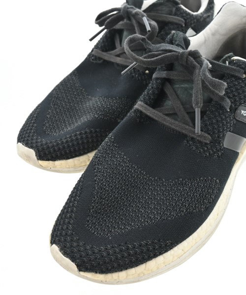 Y-3（ワイスリー）スニーカー 黒 サイズ:27cm メンズ/2200675267014