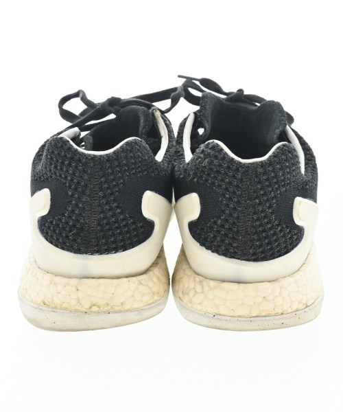 Y-3（ワイスリー）スニーカー 黒 サイズ:27cm メンズ/2200675267014