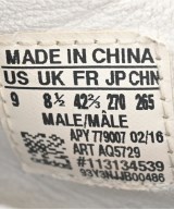 Y-3（ワイスリー）スニーカー 黒 サイズ:27cm メンズ/2200675267014