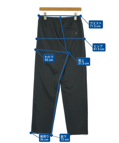 Y-3（ワイスリー）その他 黒 サイズ:XS メンズ/2200673022042