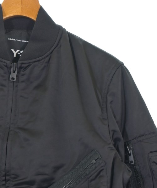 Y-3（ワイスリー）その他 黒 サイズ:2XS メンズ/2200673022127