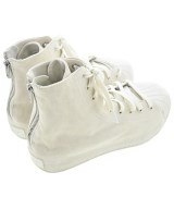 Y-3（ワイスリー）スニーカー 白 サイズ:25.5cm メンズ/2200673022158