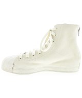 Y-3（ワイスリー）スニーカー 白 サイズ:25.5cm メンズ/2200673022158