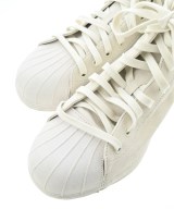 Y-3（ワイスリー）スニーカー 白 サイズ:25.5cm メンズ/2200673022158