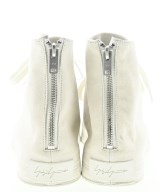 Y-3（ワイスリー）スニーカー 白 サイズ:25.5cm メンズ/2200673022158