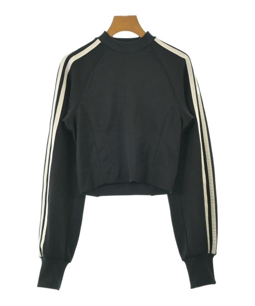 Y-3(ワイスリー)Tシャツ・カットソー 黒 サイズ:XS/2200672153037