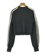 Y-3（ワイスリー）Tシャツ・カットソー 黒 サイズ:XS レディース/2200672153037