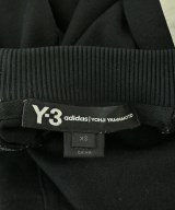 Y-3（ワイスリー）Tシャツ・カットソー 黒 サイズ:XS レディース/2200672153037