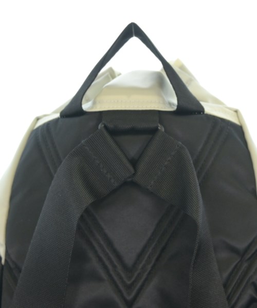 Y-3（ワイスリー）バックパック・リュック 黒 サイズ:- レディース/2200673879059