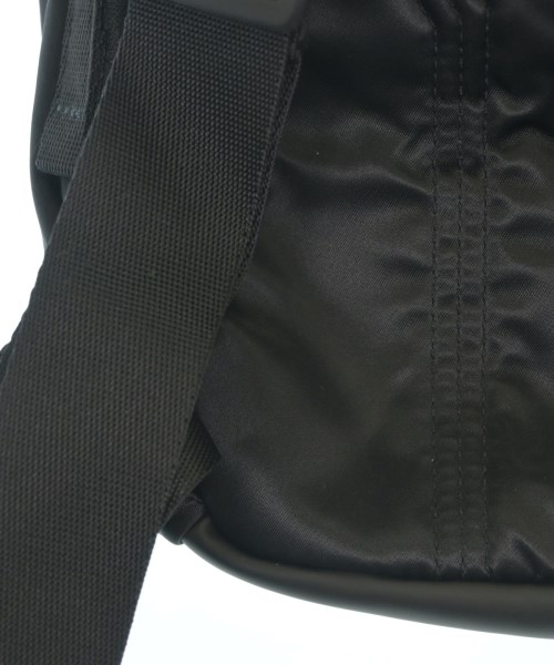 Y-3（ワイスリー）バックパック・リュック 黒 サイズ:- レディース/2200673879059