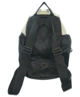 Y-3（ワイスリー）バックパック・リュック 黒 サイズ:- レディース/2200673879059