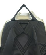Y-3（ワイスリー）バックパック・リュック 黒 サイズ:- レディース/2200673879059