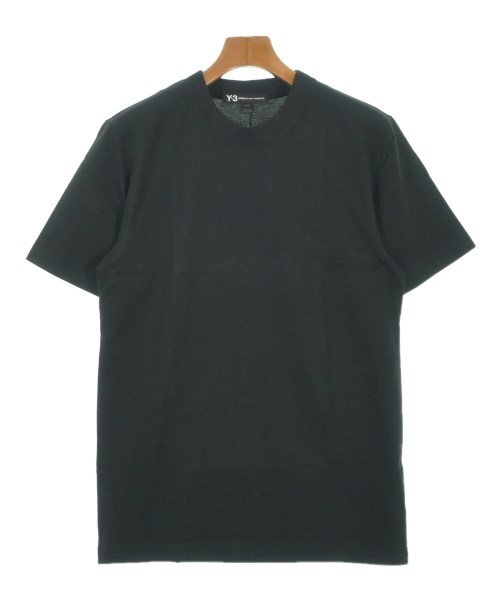 Y-3(ワイスリー)Tシャツ・カットソー 黒 サイズ:XS/2200675749039