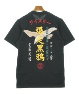 Y-3（ワイスリー）Tシャツ・カットソー 黒 サイズ:XS メンズ/2200675749039