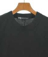 Y-3（ワイスリー）Tシャツ・カットソー 黒 サイズ:XS メンズ/2200675749169