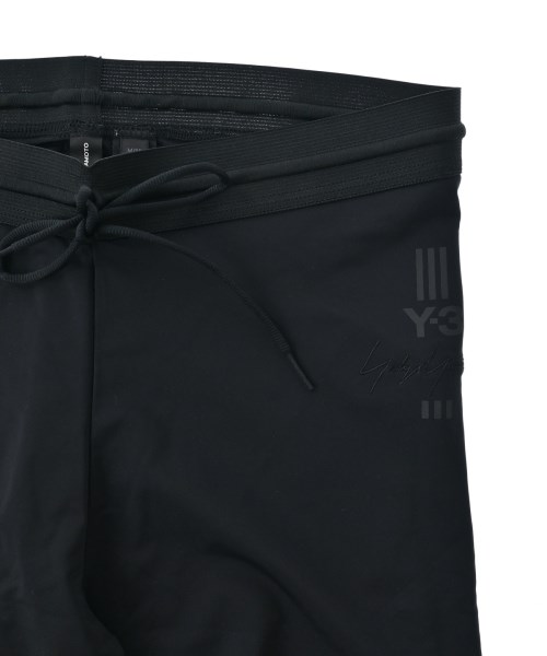 Y-3（ワイスリー）小物類（その他） 黒 サイズ:M レディース/2200675749251