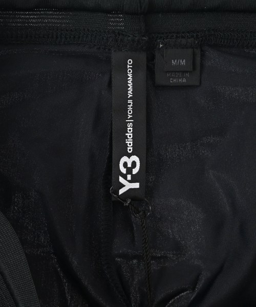 Y-3（ワイスリー）小物類（その他） 黒 サイズ:M レディース/2200675749251