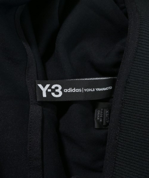 Y-3（ワイスリー）ロング・マキシ丈スカート 黒 サイズ:XS レディース/2200676344042