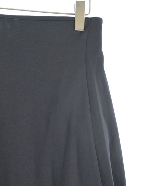 Y-3（ワイスリー）ロング・マキシ丈スカート 黒 サイズ:XS レディース/2200676344042