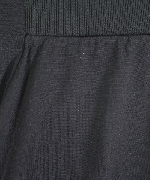 Y-3（ワイスリー）ロング・マキシ丈スカート 黒 サイズ:XS レディース/2200676344042