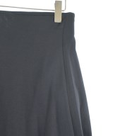 Y-3（ワイスリー）ロング・マキシ丈スカート 黒 サイズ:XS レディース/2200676344042