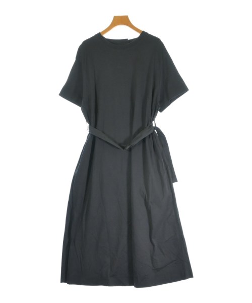 Y-3(ワイスリー)ワンピース 黒 サイズ:XS/2200676456035