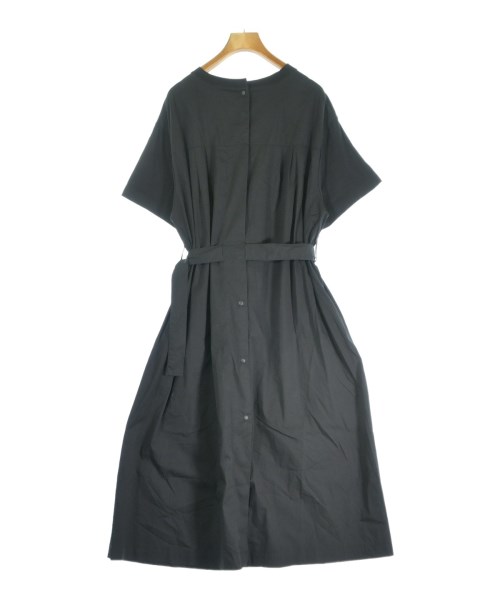 Y-3（ワイスリー）ワンピース 黒 サイズ:XS レディース/2200676456035