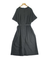 Y-3（ワイスリー）ワンピース 黒 サイズ:XS レディース/2200676456035