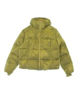 Y-3（ワイスリー）ダウンジャケット/ダウンベスト 緑 サイズ:M メンズ/2200674954014