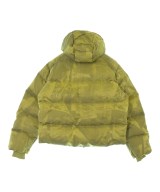 Y-3（ワイスリー）ダウンジャケット/ダウンベスト 緑 サイズ:M メンズ/2200674954014