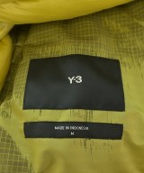 Y-3（ワイスリー）ダウンジャケット/ダウンベスト 緑 サイズ:M メンズ/2200674954014