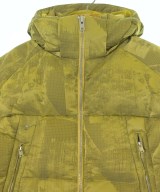 Y-3（ワイスリー）ダウンジャケット/ダウンベスト 緑 サイズ:M メンズ/2200674954014