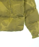 Y-3（ワイスリー）ダウンジャケット/ダウンベスト 緑 サイズ:M メンズ/2200674954014