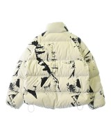 Y-3（ワイスリー）ダウンジャケット/ダウンベスト グレー サイズ:S メンズ/2200674954021