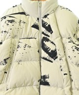 Y-3（ワイスリー）ダウンジャケット/ダウンベスト グレー サイズ:S メンズ/2200674954021