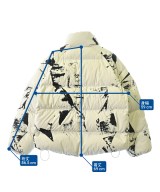 Y-3（ワイスリー）ダウンジャケット/ダウンベスト グレー サイズ:S メンズ/2200674954021