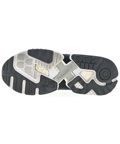 Y-3（ワイスリー）スニーカー 黒 サイズ:25.5cm レディース/2200676774252