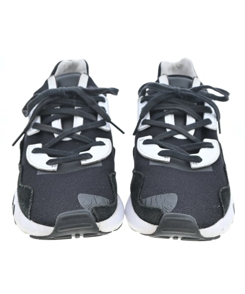 Y-3（ワイスリー）スニーカー 黒 サイズ:25.5cm レディース/2200676774252