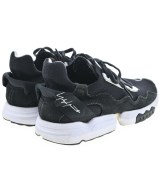 Y-3（ワイスリー）スニーカー 黒 サイズ:25.5cm レディース/2200676774252