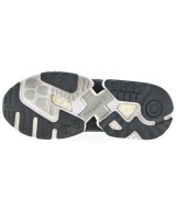Y-3（ワイスリー）スニーカー 黒 サイズ:25.5cm レディース/2200676774252