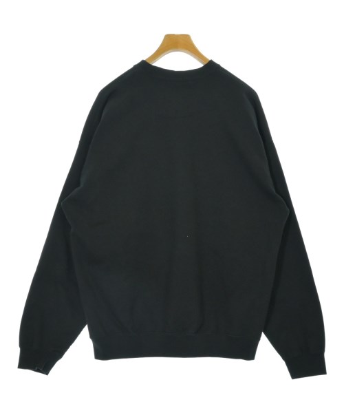 Y-3（ワイスリー）スウェット 黒 サイズ:M メンズ/2200676840018