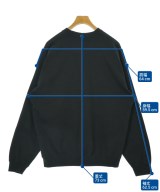 Y-3（ワイスリー）スウェット 黒 サイズ:M メンズ/2200676840018